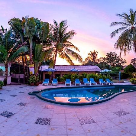 Coconut Resort Hotel Patong Εξωτερικό φωτογραφία